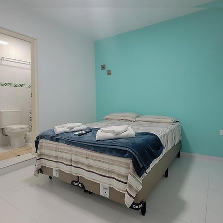 Suites Praia De Juquehy Juquei Εξωτερικό φωτογραφία