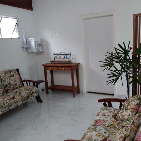 Suites Praia De Juquehy Juquei Εξωτερικό φωτογραφία