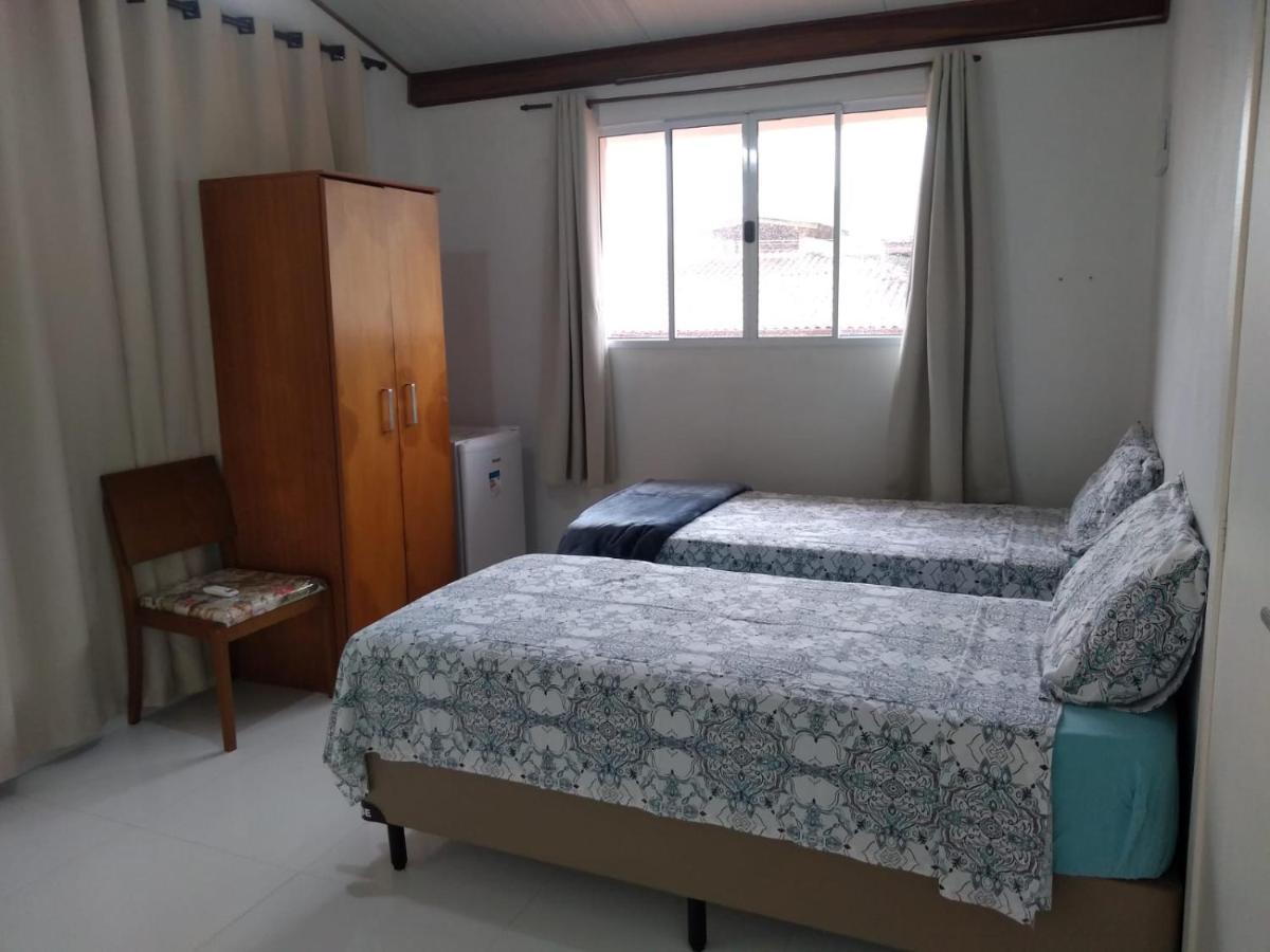 Suites Praia De Juquehy Juquei Εξωτερικό φωτογραφία