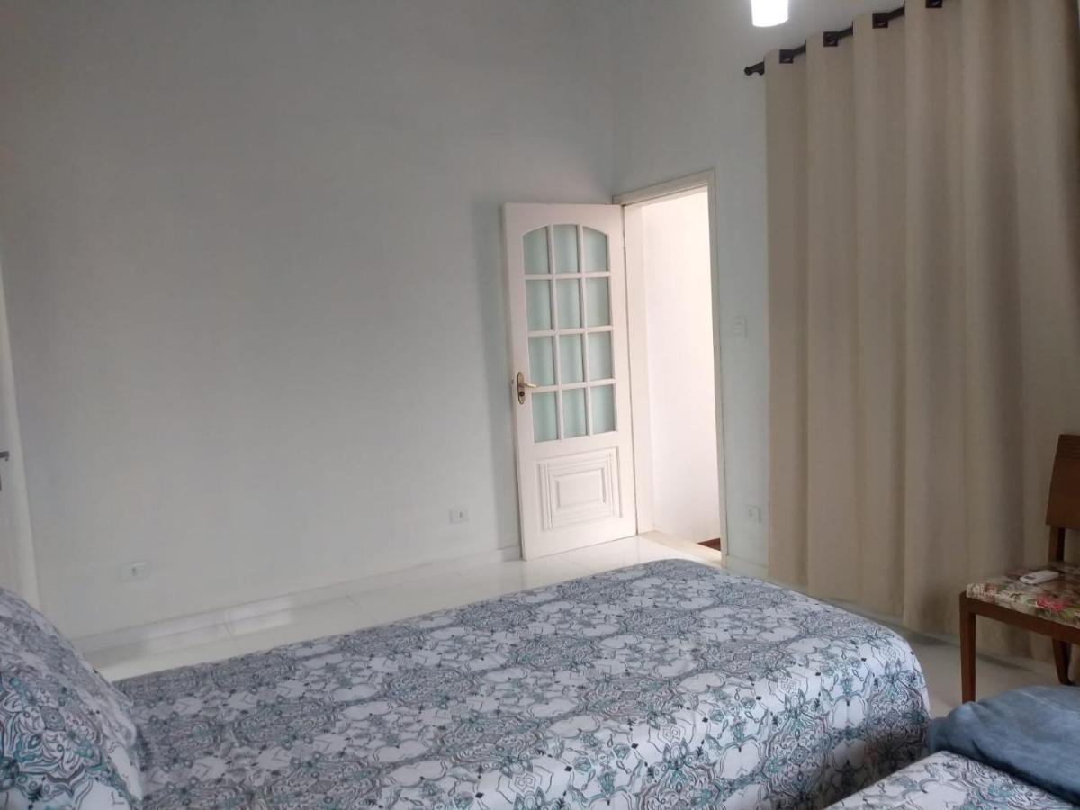 Suites Praia De Juquehy Juquei Εξωτερικό φωτογραφία