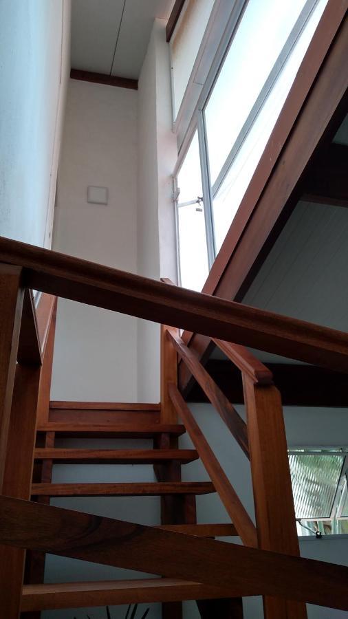 Suites Praia De Juquehy Juquei Εξωτερικό φωτογραφία