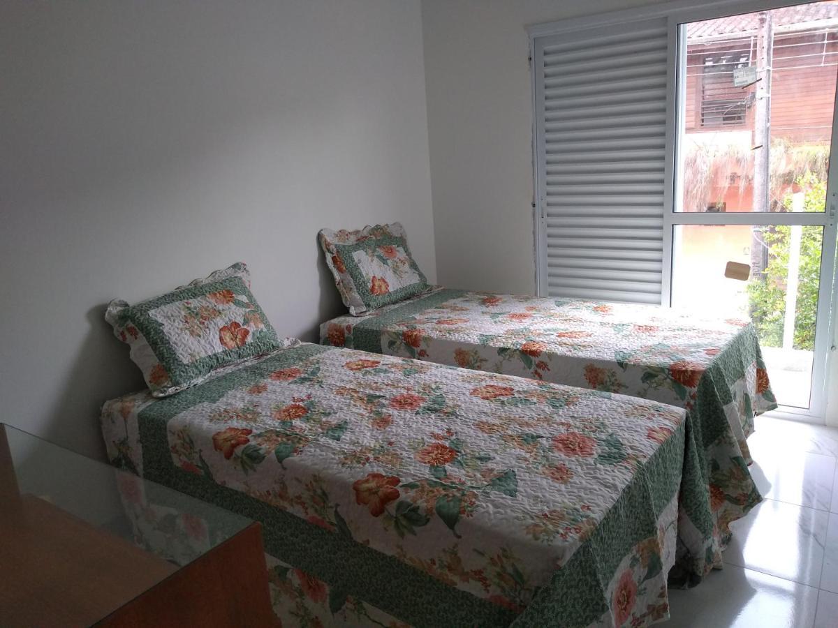 Suites Praia De Juquehy Juquei Εξωτερικό φωτογραφία