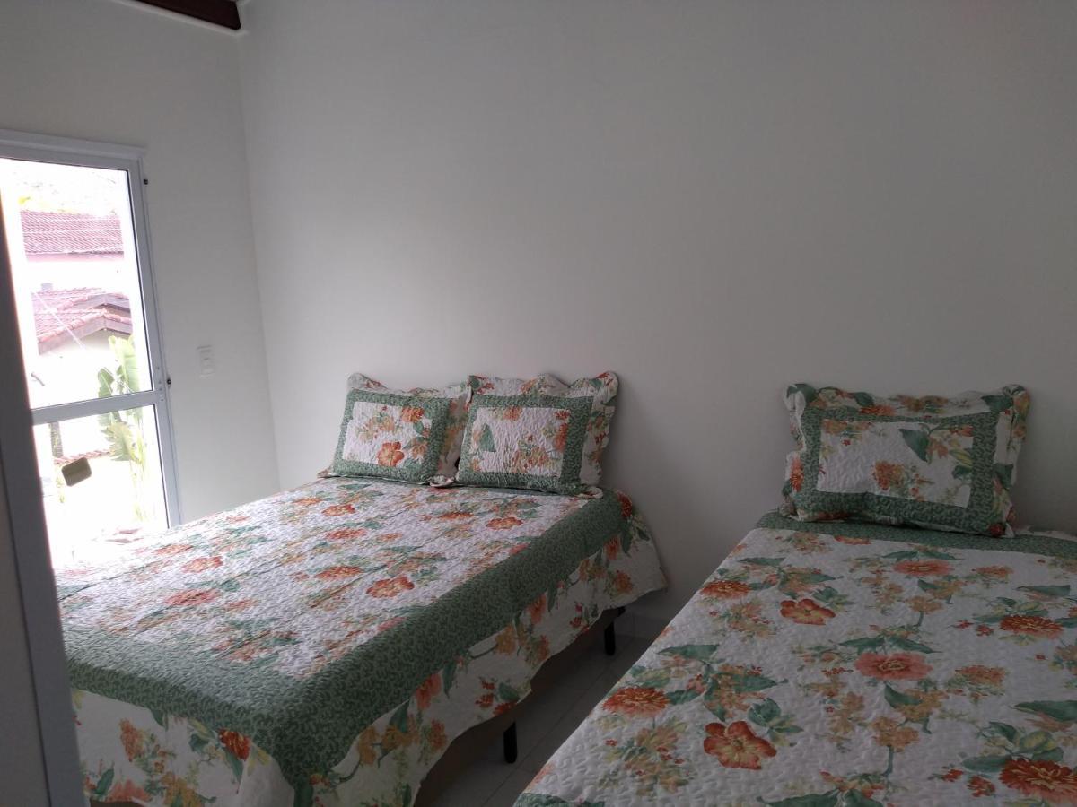 Suites Praia De Juquehy Juquei Εξωτερικό φωτογραφία