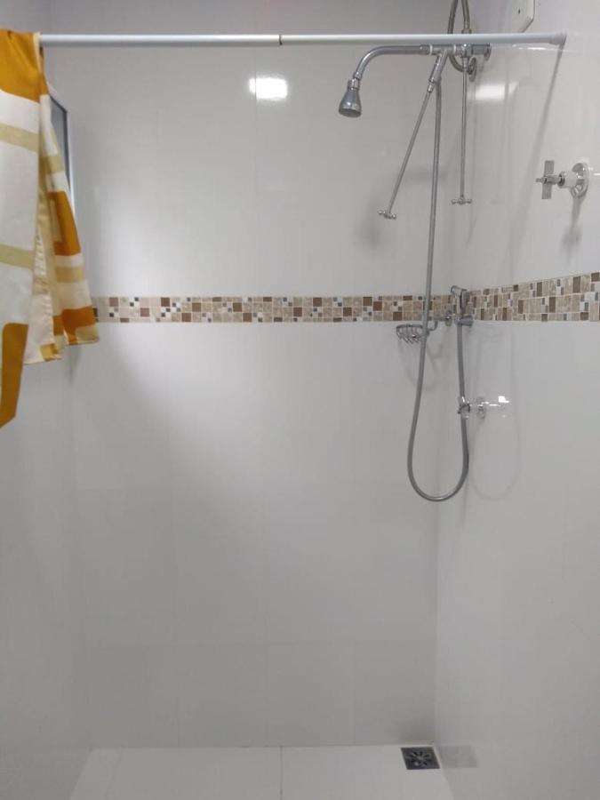 Suites Praia De Juquehy Juquei Εξωτερικό φωτογραφία