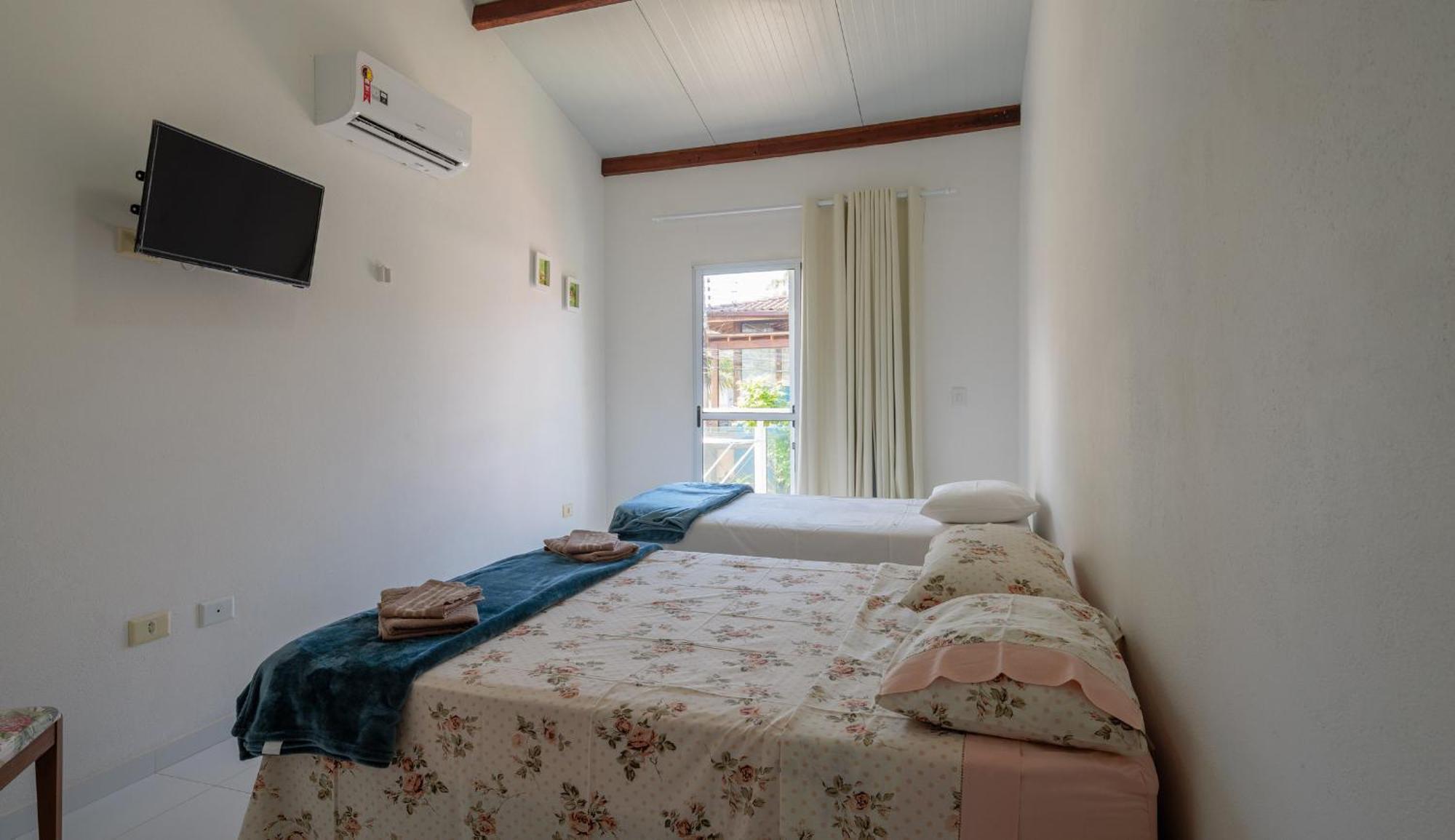Suites Praia De Juquehy Juquei Εξωτερικό φωτογραφία