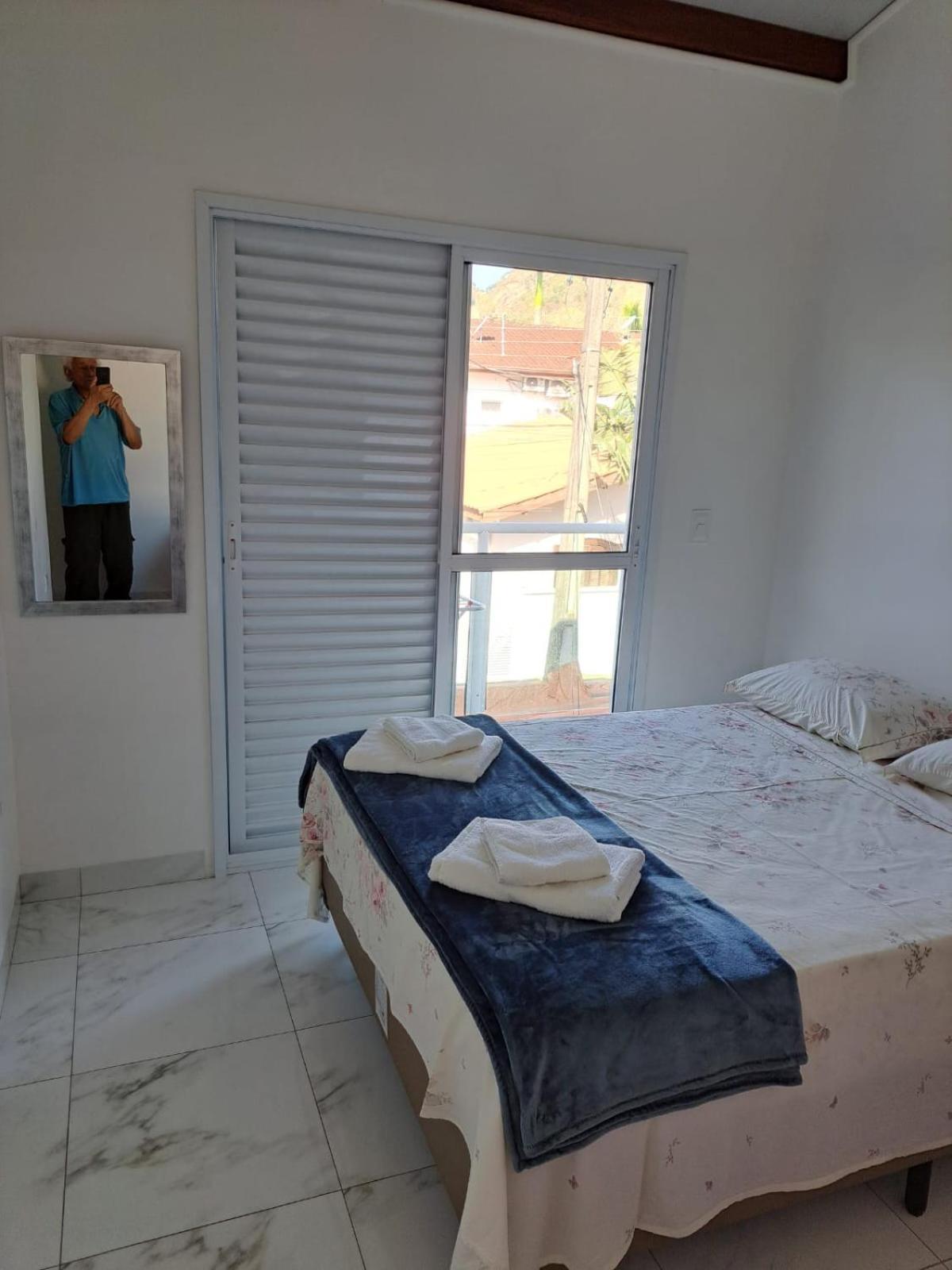 Suites Praia De Juquehy Juquei Εξωτερικό φωτογραφία