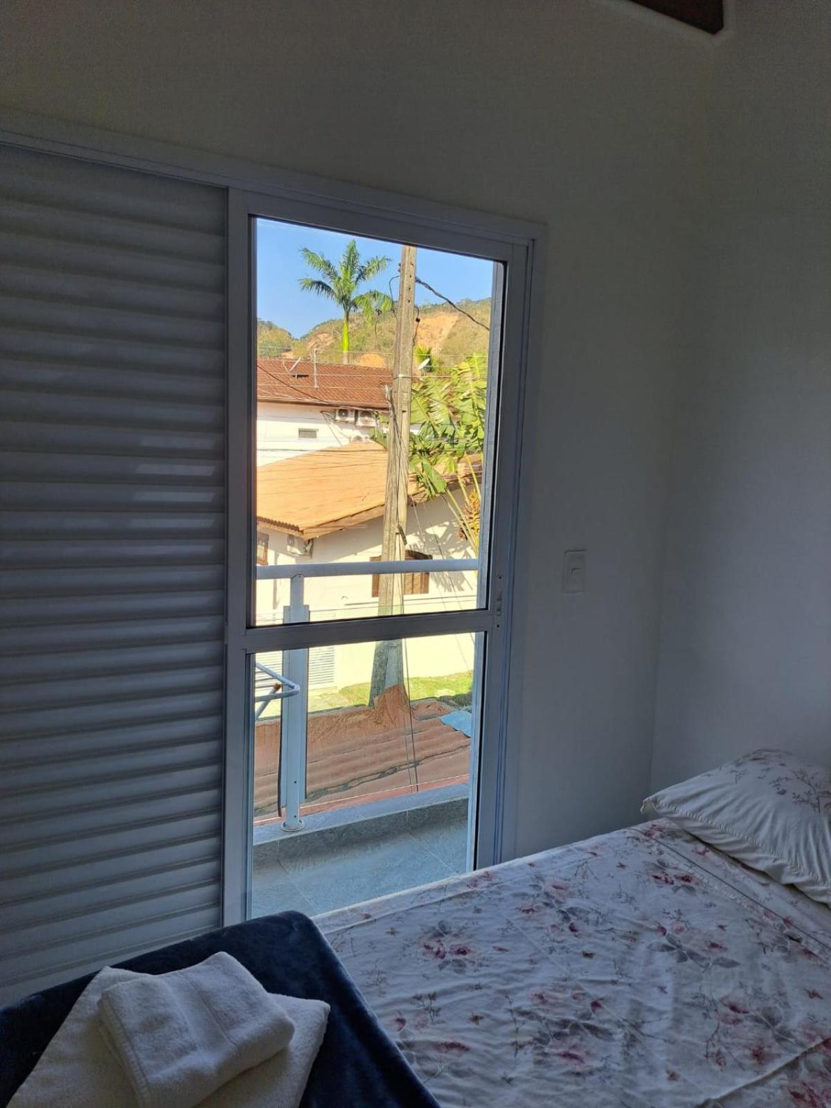 Suites Praia De Juquehy Juquei Εξωτερικό φωτογραφία