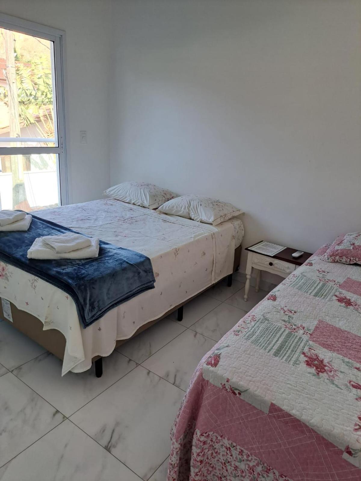 Suites Praia De Juquehy Juquei Εξωτερικό φωτογραφία