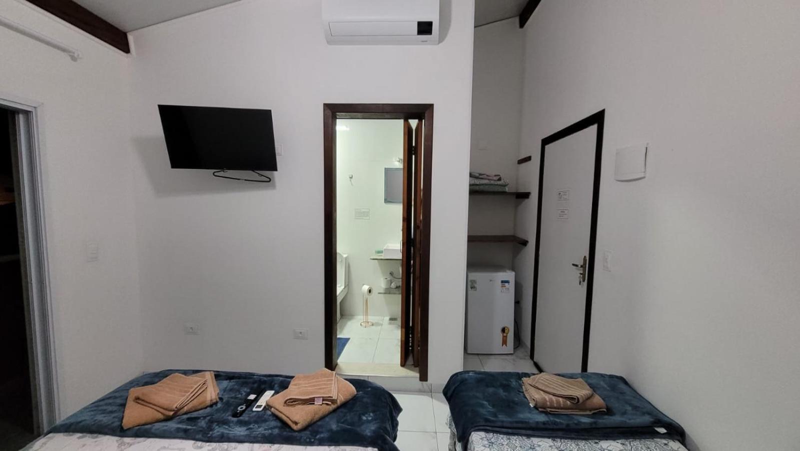 Suites Praia De Juquehy Juquei Εξωτερικό φωτογραφία