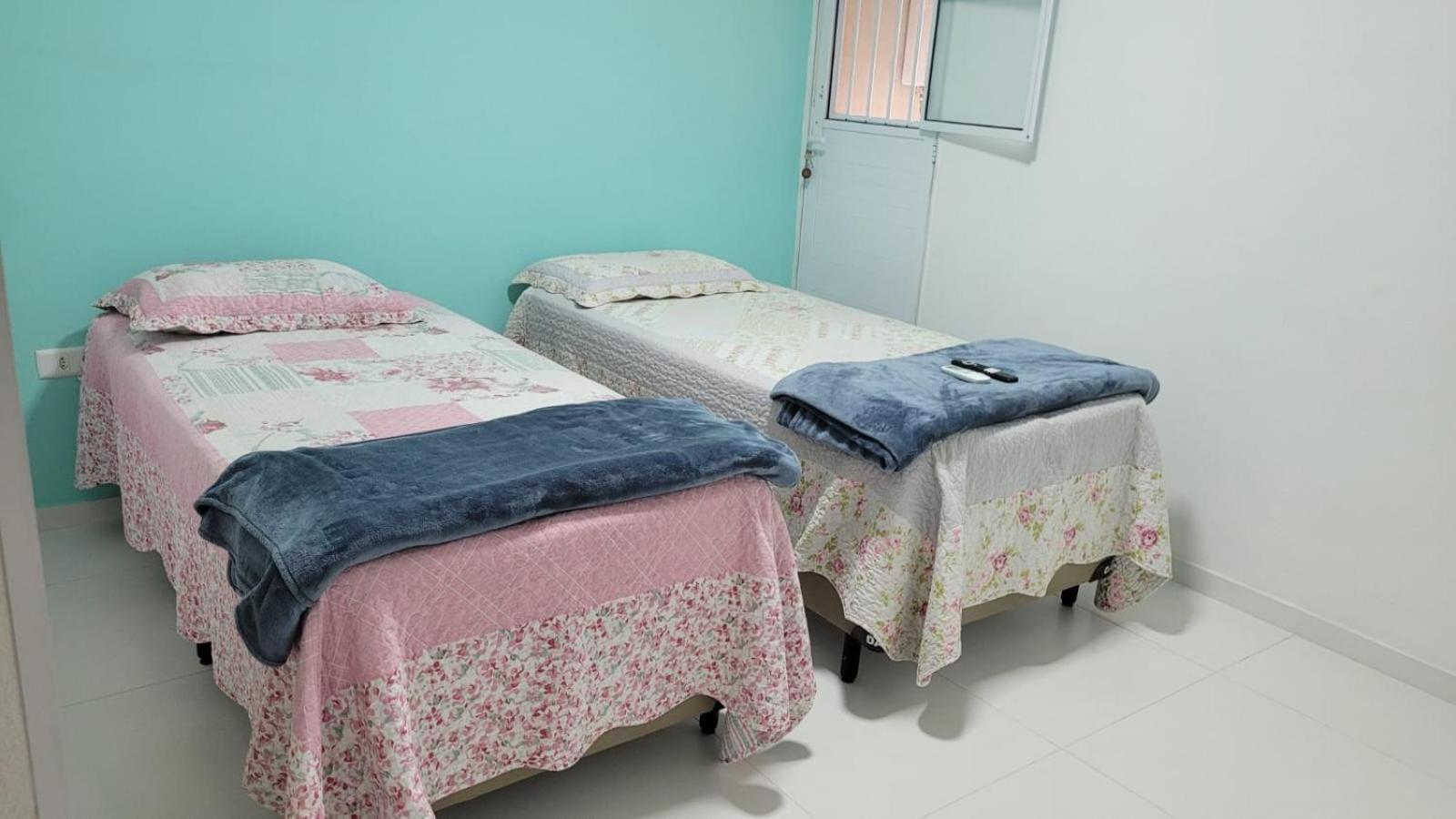 Suites Praia De Juquehy Juquei Εξωτερικό φωτογραφία