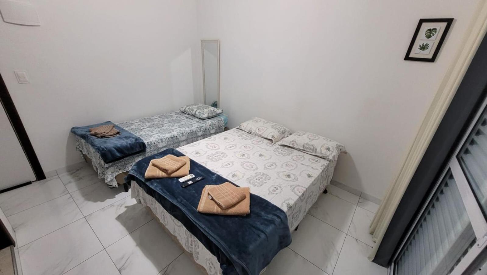 Suites Praia De Juquehy Juquei Εξωτερικό φωτογραφία